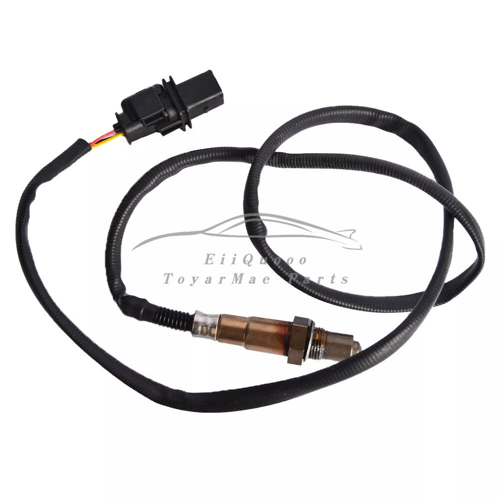 Oxygen Sensor Fit for Paccar MX13 Engine Lambda 1791013PE 1791013