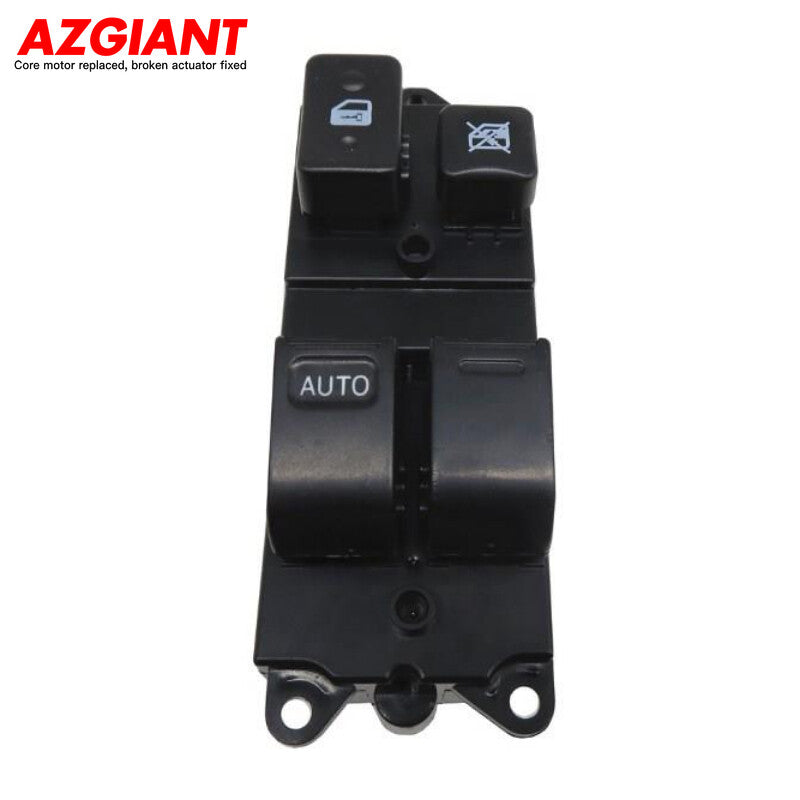 New Driver Left Master Power Window Door Switch for 1995 - 2001 for Toyota Tacoma