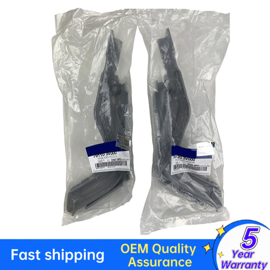 Suitable for Azera hooded hinge models 2012 to 2017, new for Hyundai .