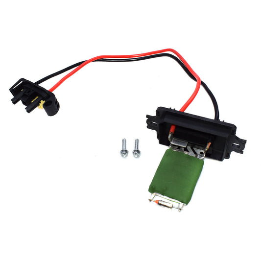 for Renault Megane II Coupe-Cabriolet Heater Regulator Resistor 7701207717 NEW