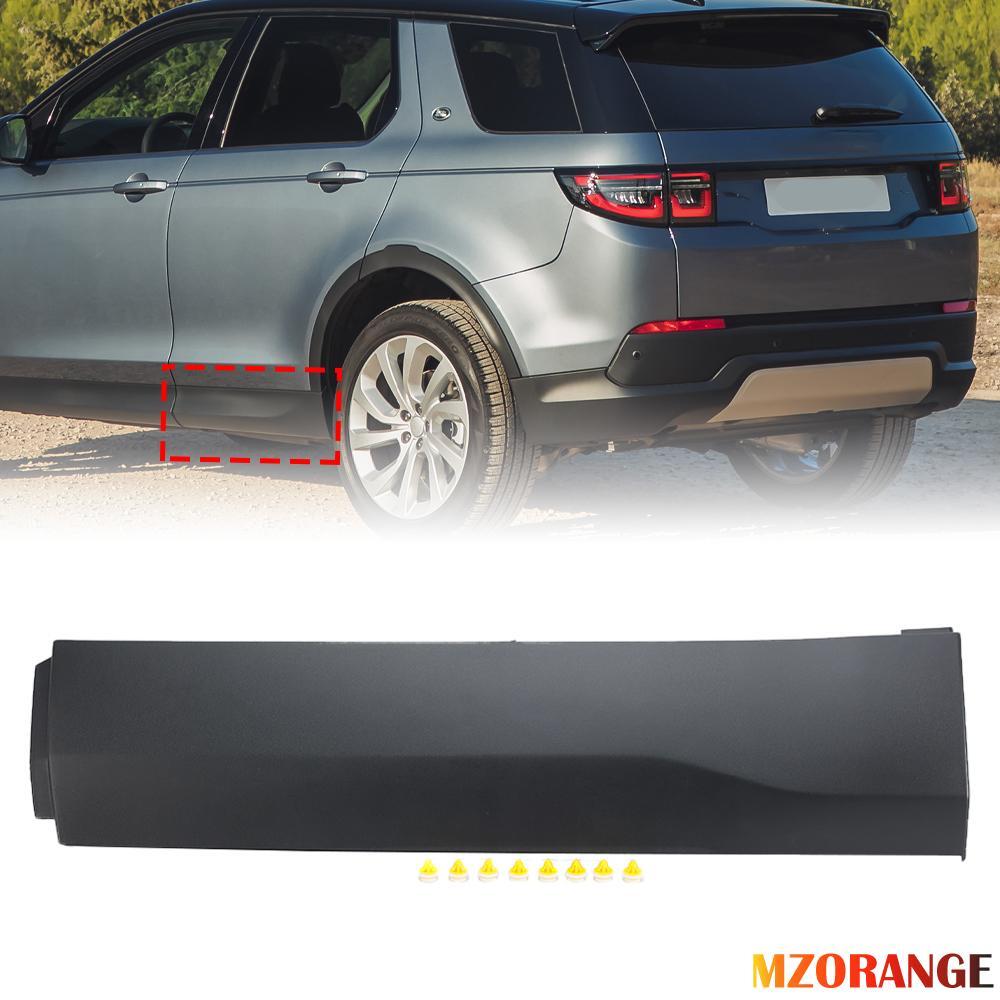 F¨¹r for Land Rover Discovery Sport 15-19 Heckt¨¹r Schutz Zierleiste Links LR073085