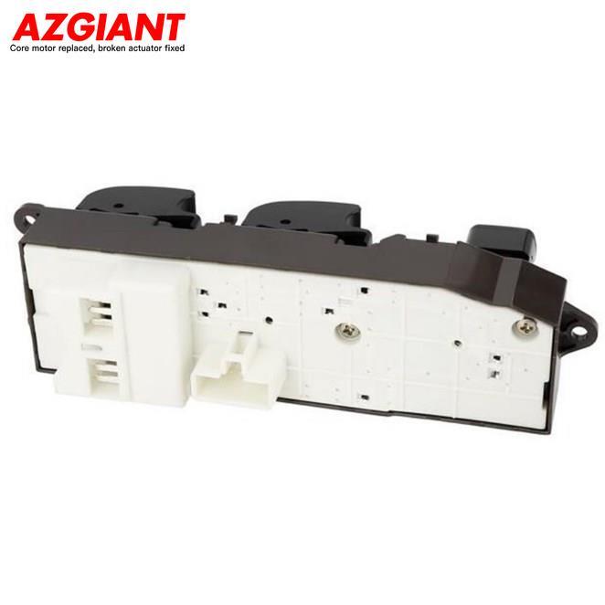 14+7 pins Left Master Power Window Door Switch for Toyota for Land Cruiser