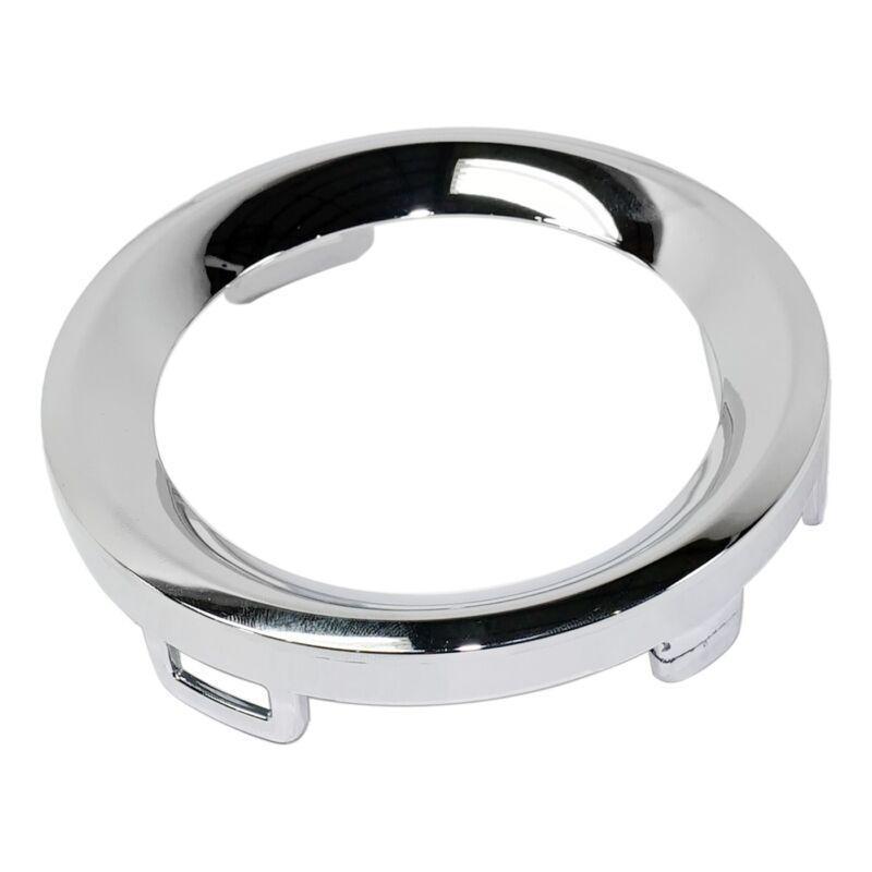 New fog light trim strip on the left side of the driver's stick, LH 6VM61SZ0AA, suitable for 19-21 for Jeep Renegade.