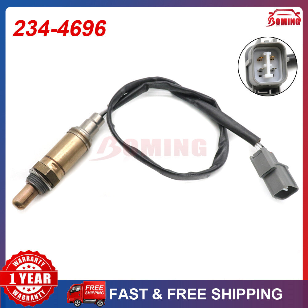 Downstream oxygen sensor 31370964 is suitable for Volvo XC90 2016-2019 and XC60 2018-2019 2.0L.