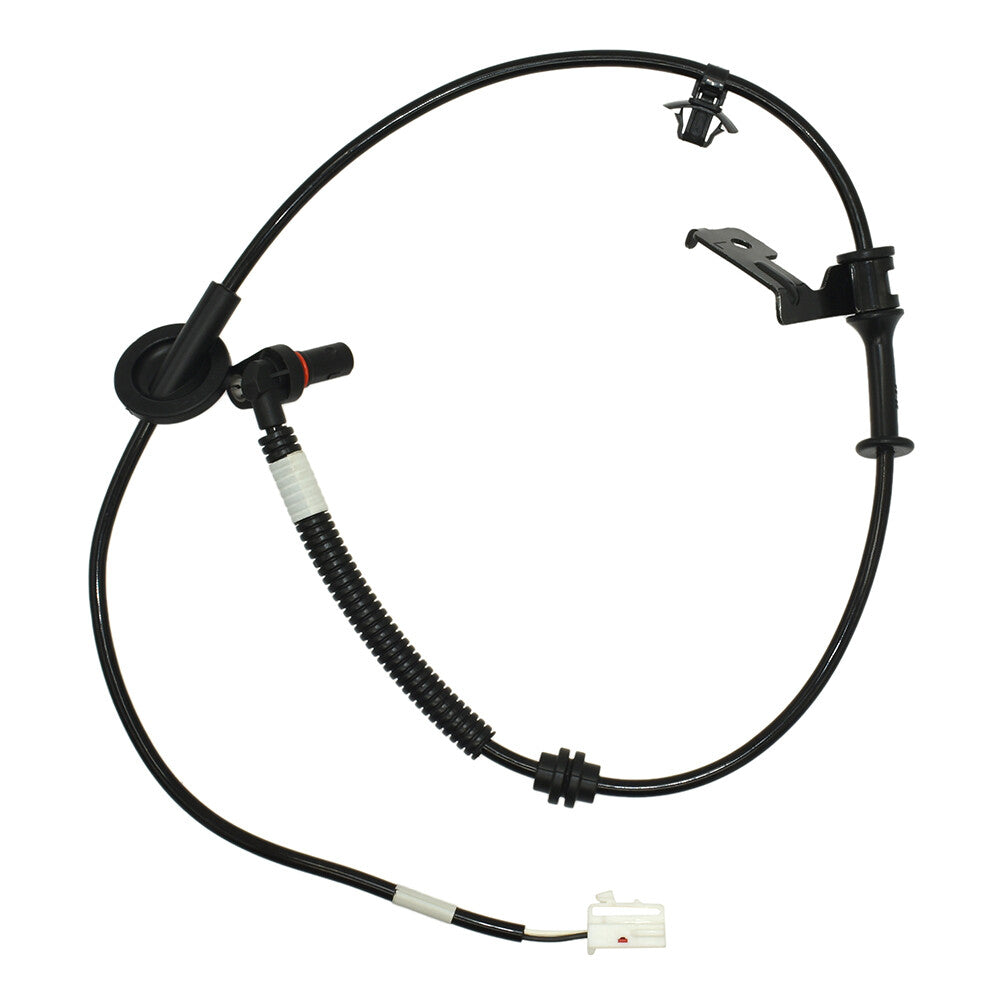 Left rear ABS wheel speed sensor 95680-1R000 suitable for modern accents 2012