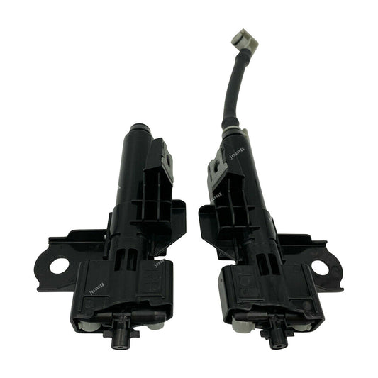 LHRH Headlight Washer Pump Headlamp Nozzle Fit for Subaru for Forester 2016-2018