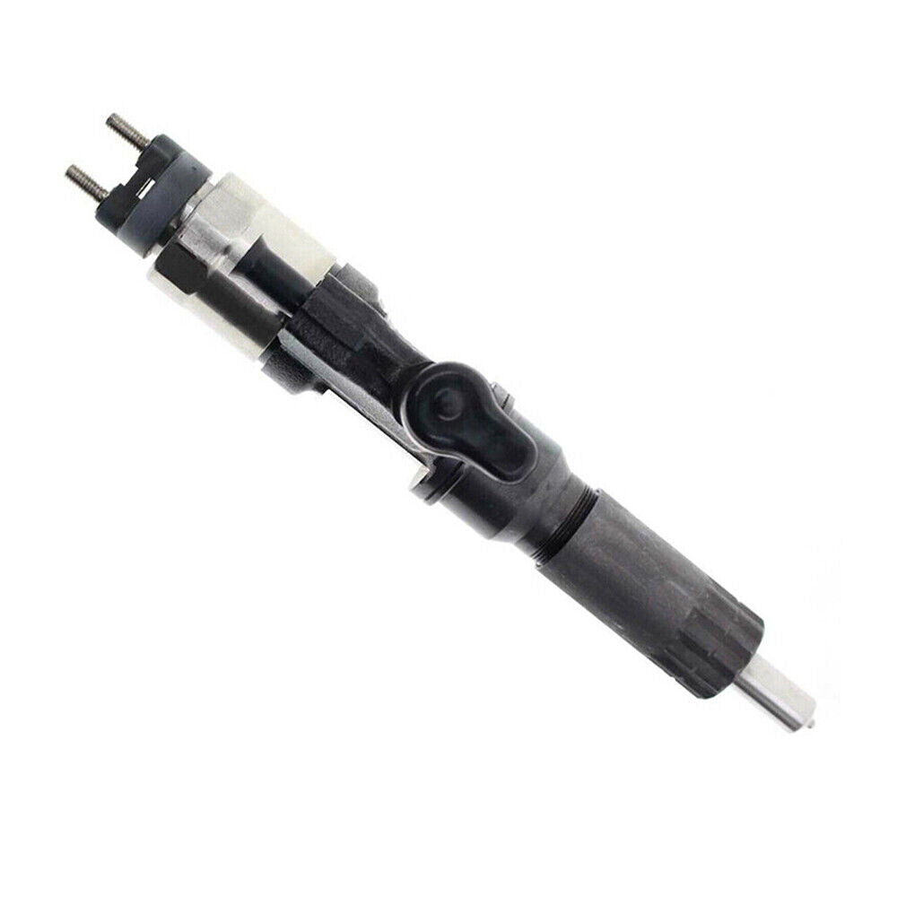 4PCS New Common Rail Injector for Isuzu 4HL1 6HL1 095000-5500 095000-5504