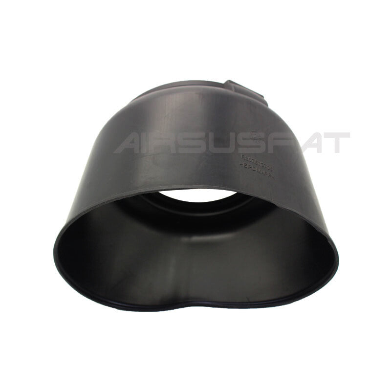 2x Rear Dust Cover Air Suspension Rubber Dust Boot for BMW 5 F07 F11 37106781827