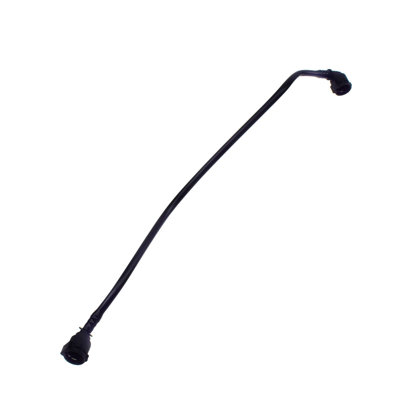 for BMW F25 X3 2011-17 F26 X4 15-17 L4 2.0L L6 3.0L Engine Coolant Overflow Hose