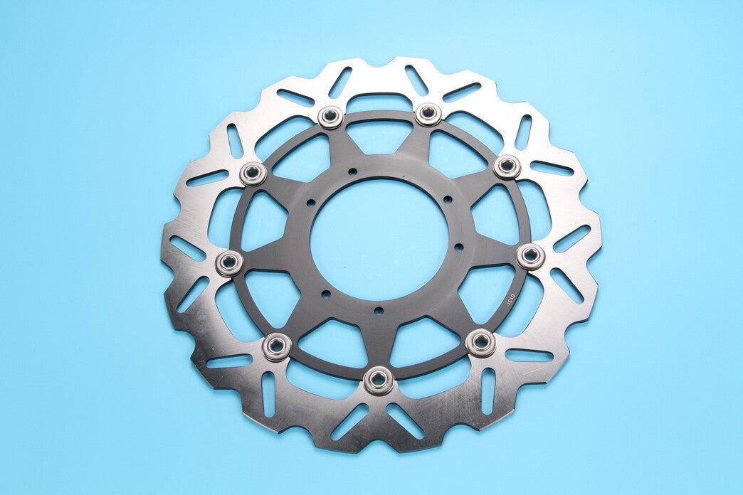 Front Brake Rotor Disc Disk for Honde CRF 250 R (2004-2011) 10 09 08 07 06 05