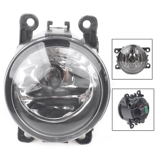 1x Fog Driving Lights Bumper Fog Lamp Light for Acura for RDX TL TSX for Honda Pilot