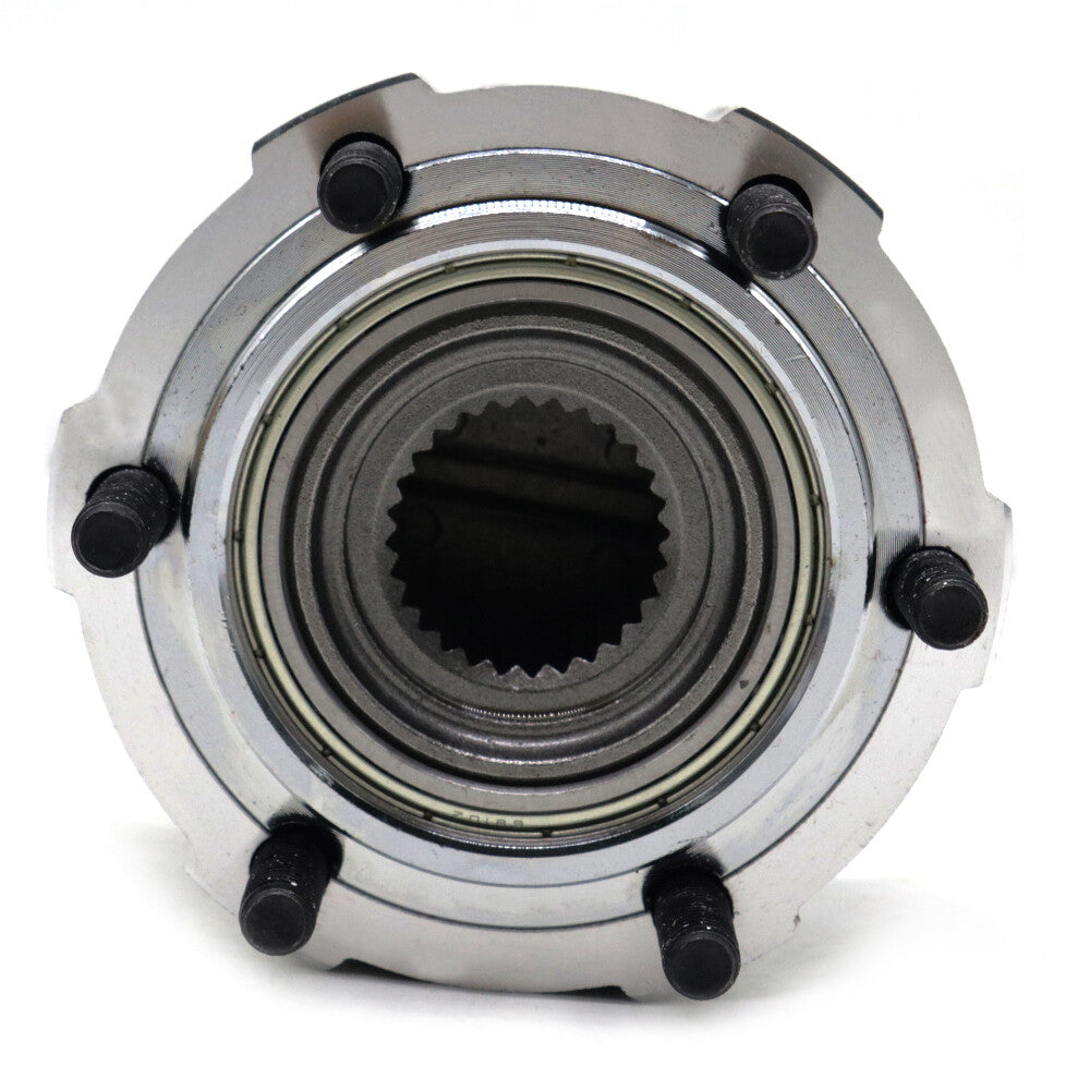 1PC Wheel Manual Lock Hubs for Nissan Frontier Pathfinder Xterra 40250-2S610 NEW
