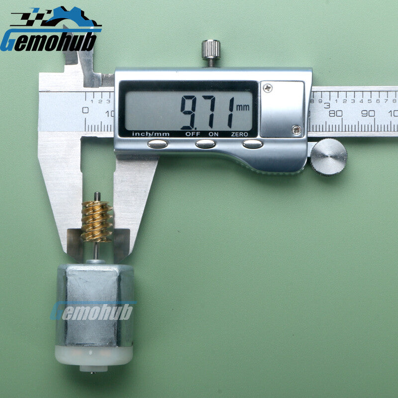 Central Door Lock Actuator Motor For 2006-2011 for Ford Focus II MK2