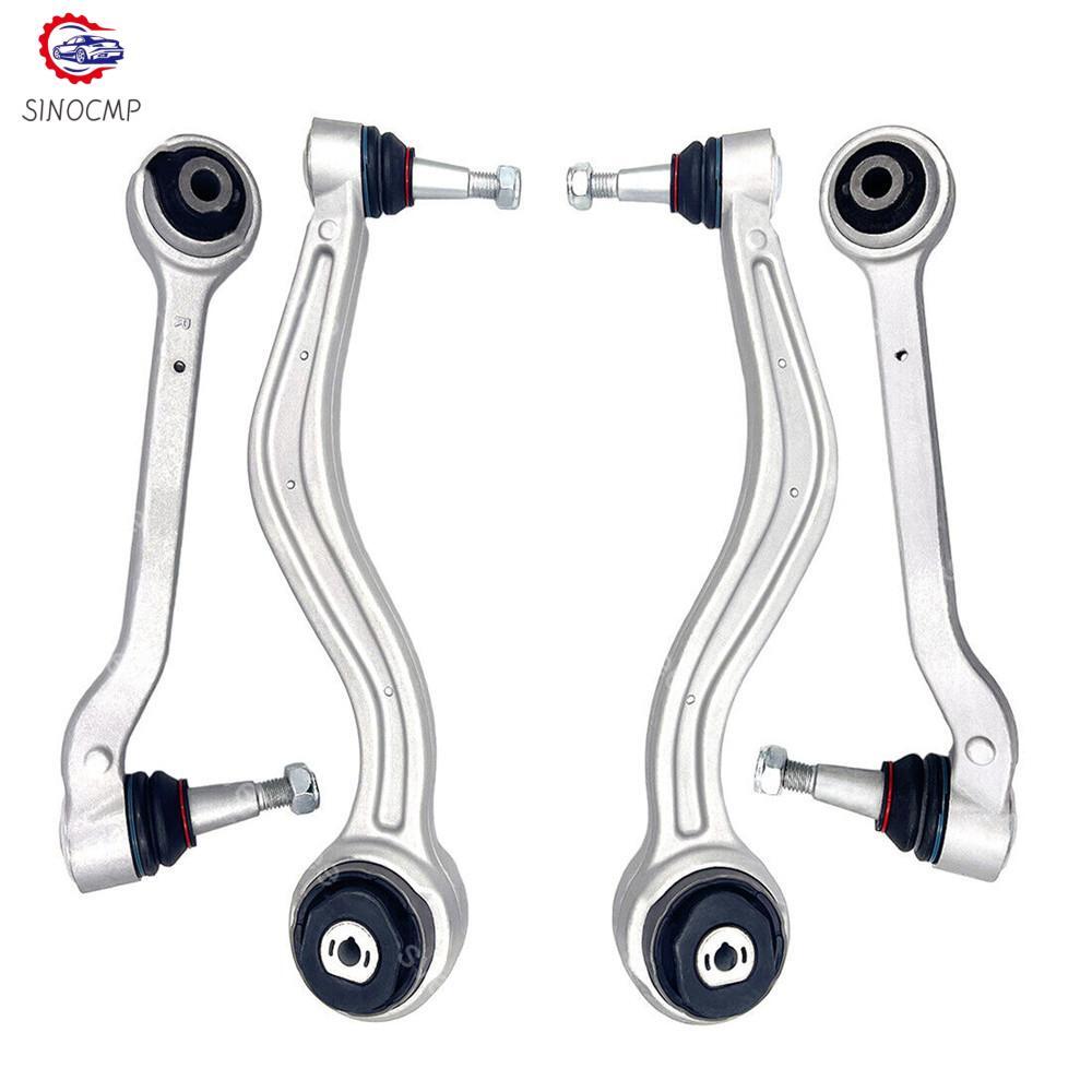 Suspension Control Arm Front LH  RH Lower RWD Kit For 2013-2019 for Cadillac ATS