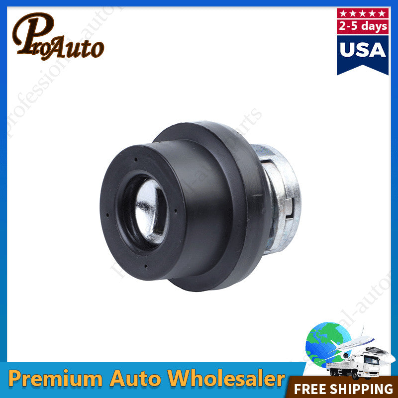 Ignition Key Lock Cylinder Set for VW for Golf VI VII for Jetta Beetle for Passat 8E0905855A