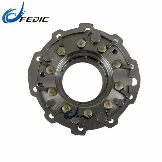 Turbo nozzle ring GTD1449V 831157 for Ford Ranger for Puma 2.2 TDCi 110 Kw 2012