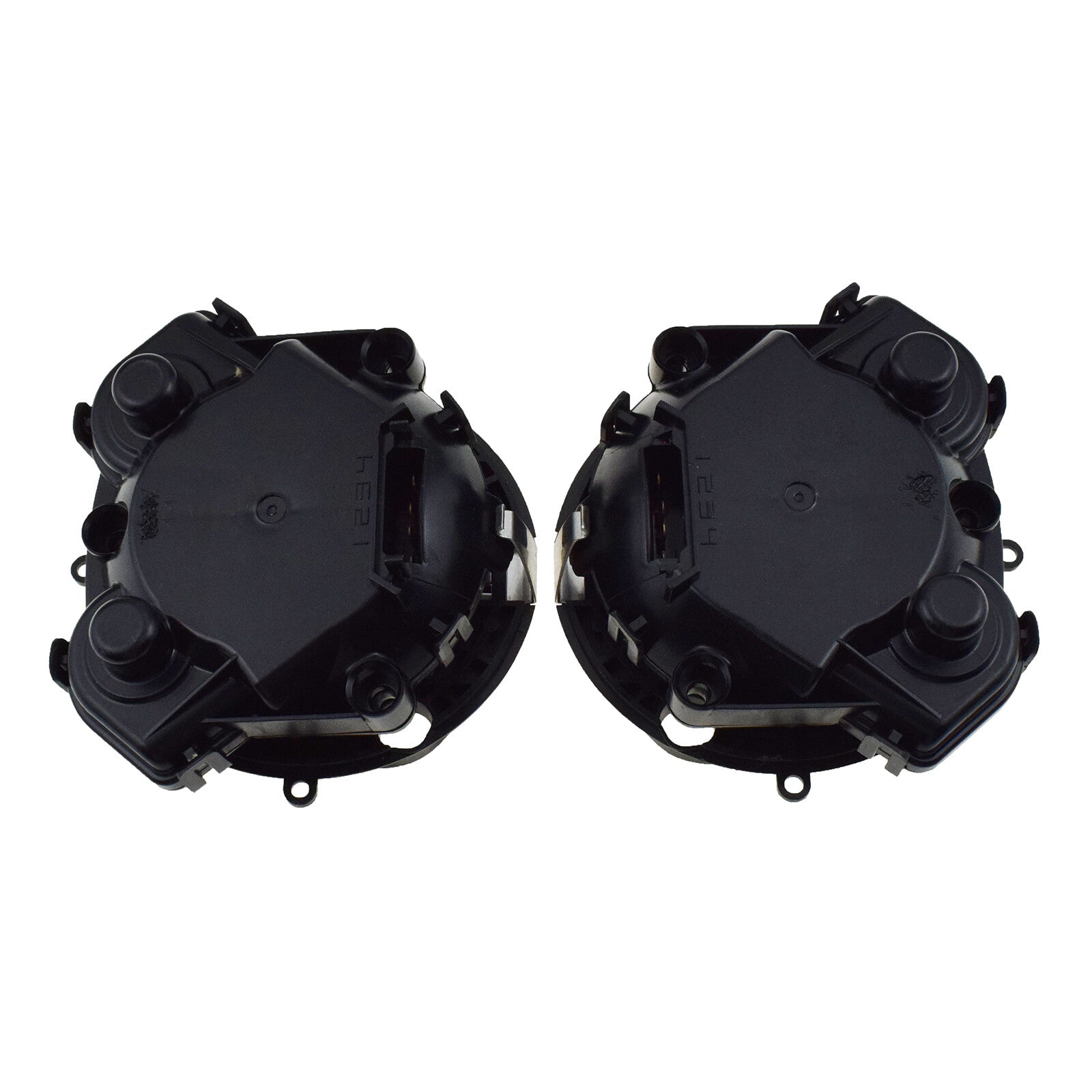 2Pcs Left Right Side Mirror Adjusting Motor for Kia Rondo for Hyundai for Elantra