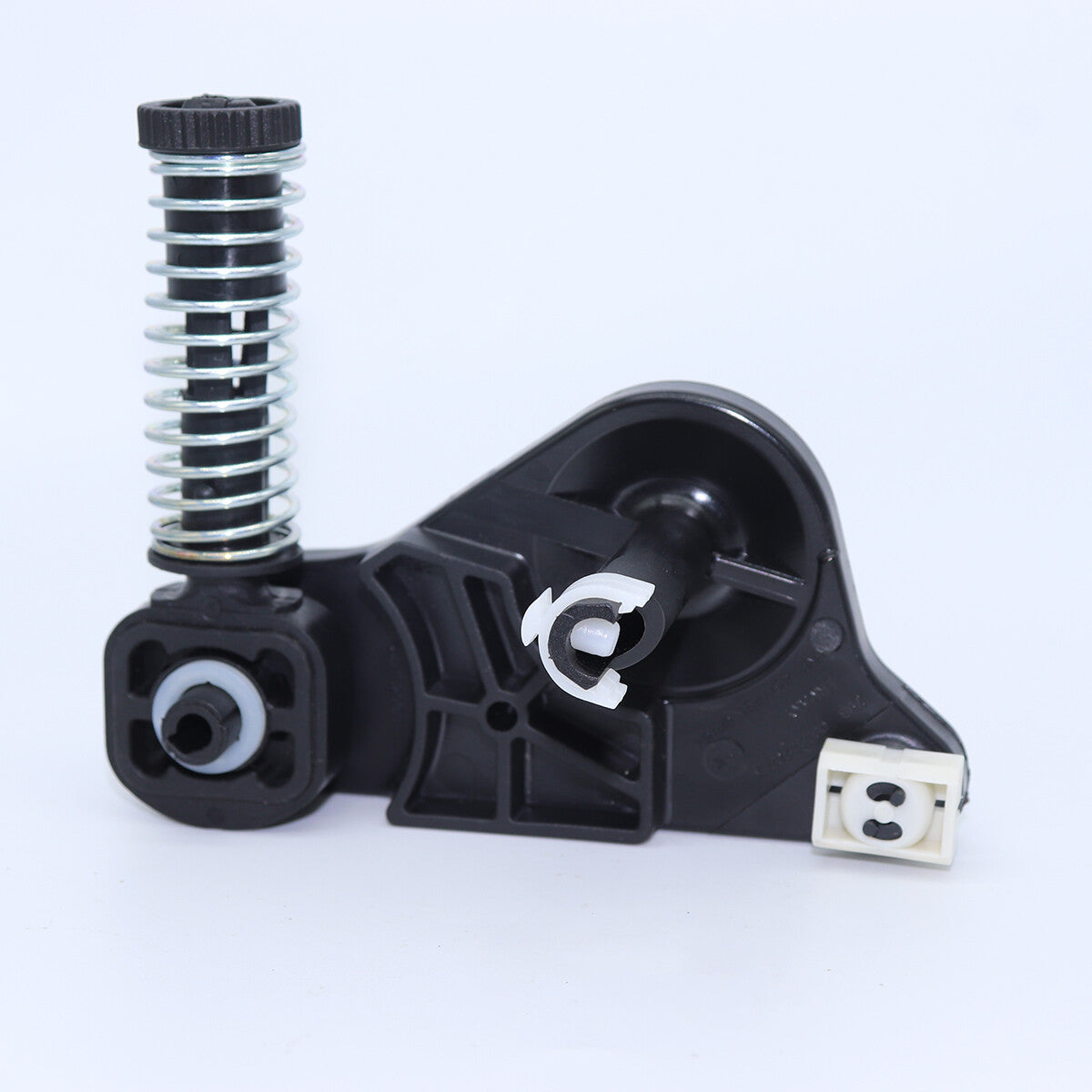 for Audi A1 S1 Relay Lever Bowden Manual Shifter Linkage Lever Shaft Cable Catch