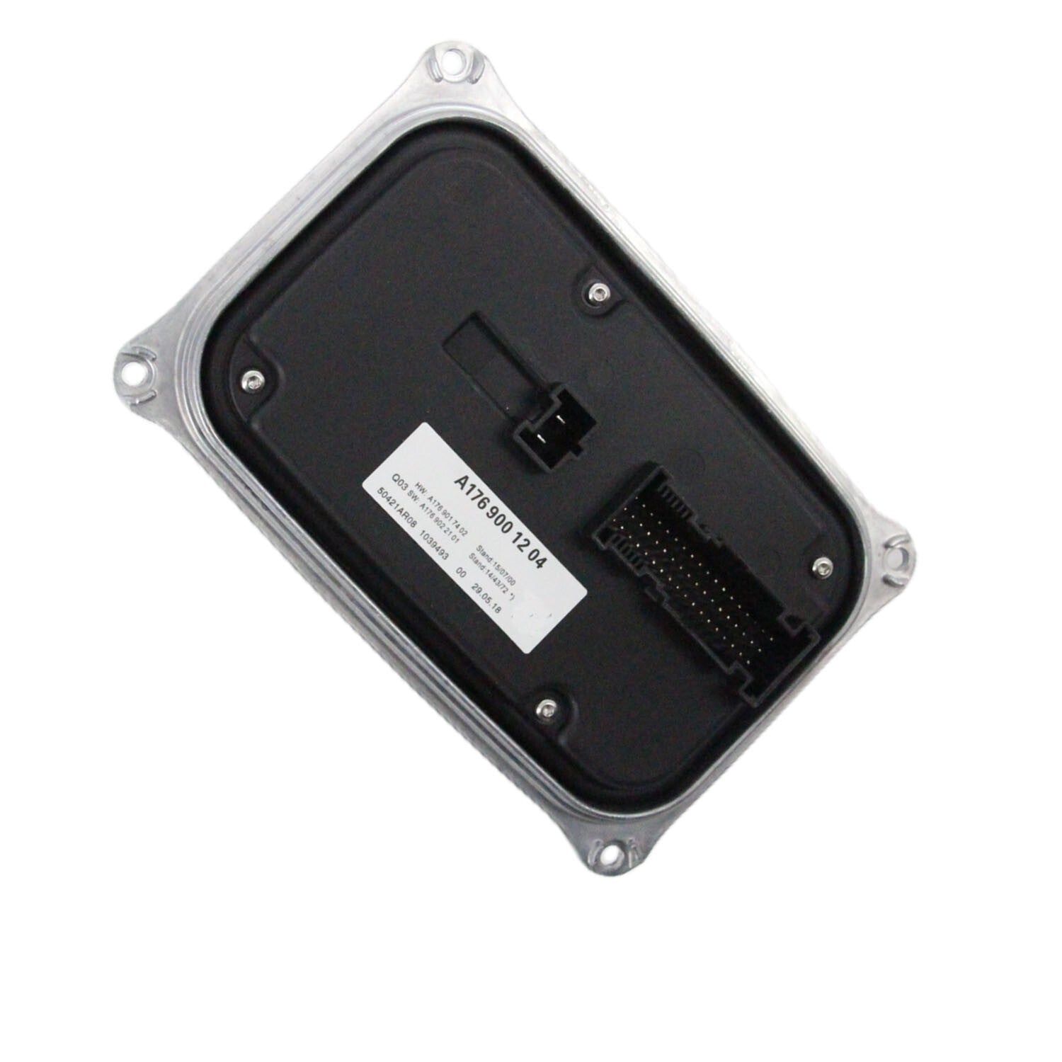 1769001204 Headlight Control Unit for Mercedes A Class W176 CLA C117 X117