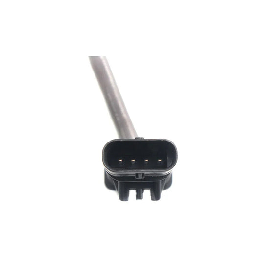 4pcs O2 Oxygen Sensor C2D24756 for Jaguar for F-Type XF XJ 3.0L DX23-9G444-EA