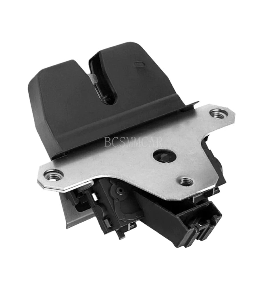 Trunk Lock Tailgate Latch Car Accessories Fit for Ford Galaxy MK2 2006-2014