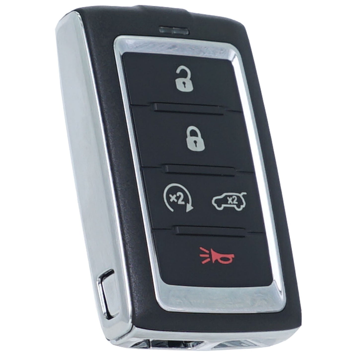 Suitable for 2021 and 2022 for Jeep Grand Cherokee L, new for smart key FOB remote control M3NWXF0B1 68377534