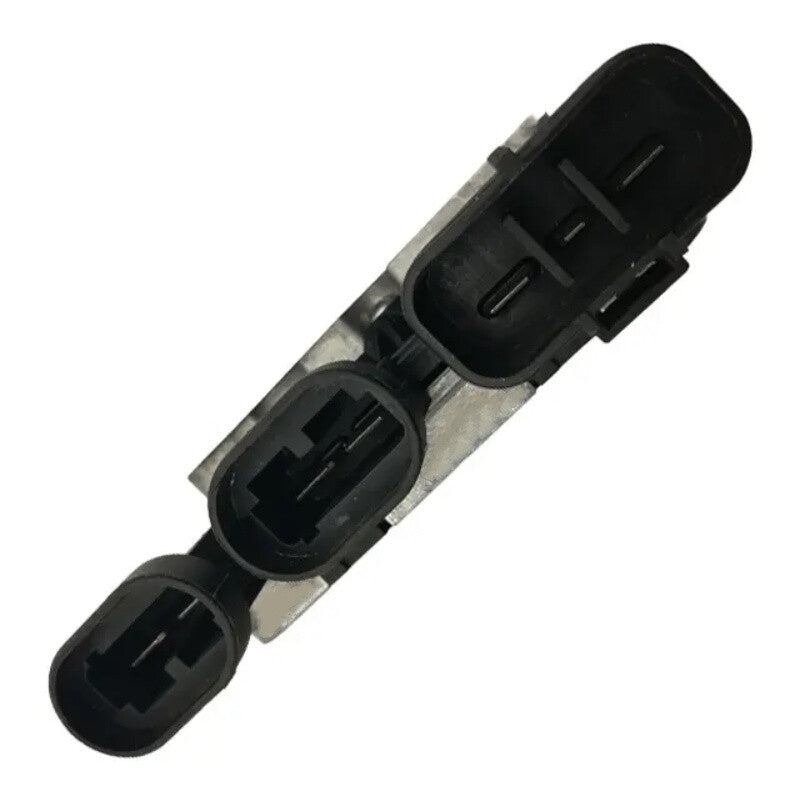 Fan Control Module fit 2013-2020 for Nissan Pathfinder 2014-2019 for Infiniti Q60