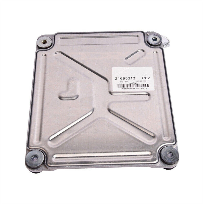ECM ECU engine control unit for Volvo for MACK 21695313 D16 (coreless charging)