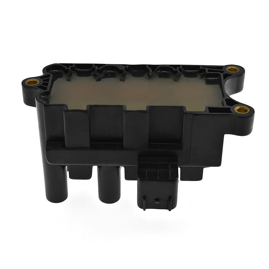 Ignition coil package for Ford F-150, E-150, Ranger, Taurus, for Mustang , for Mercury , for Mazda 6Cyl