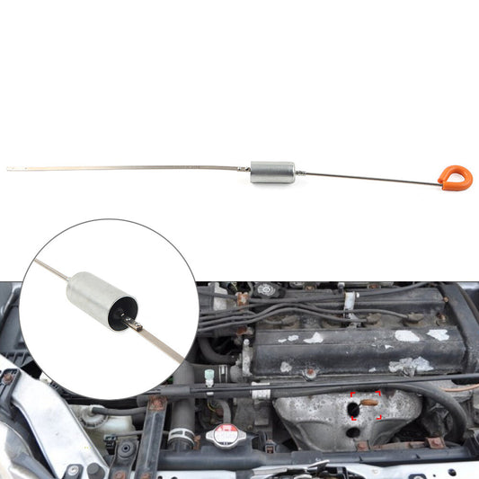 for Honda CRV 1997-2001 15650-P3F-A00 Engine Oil Dipstick
