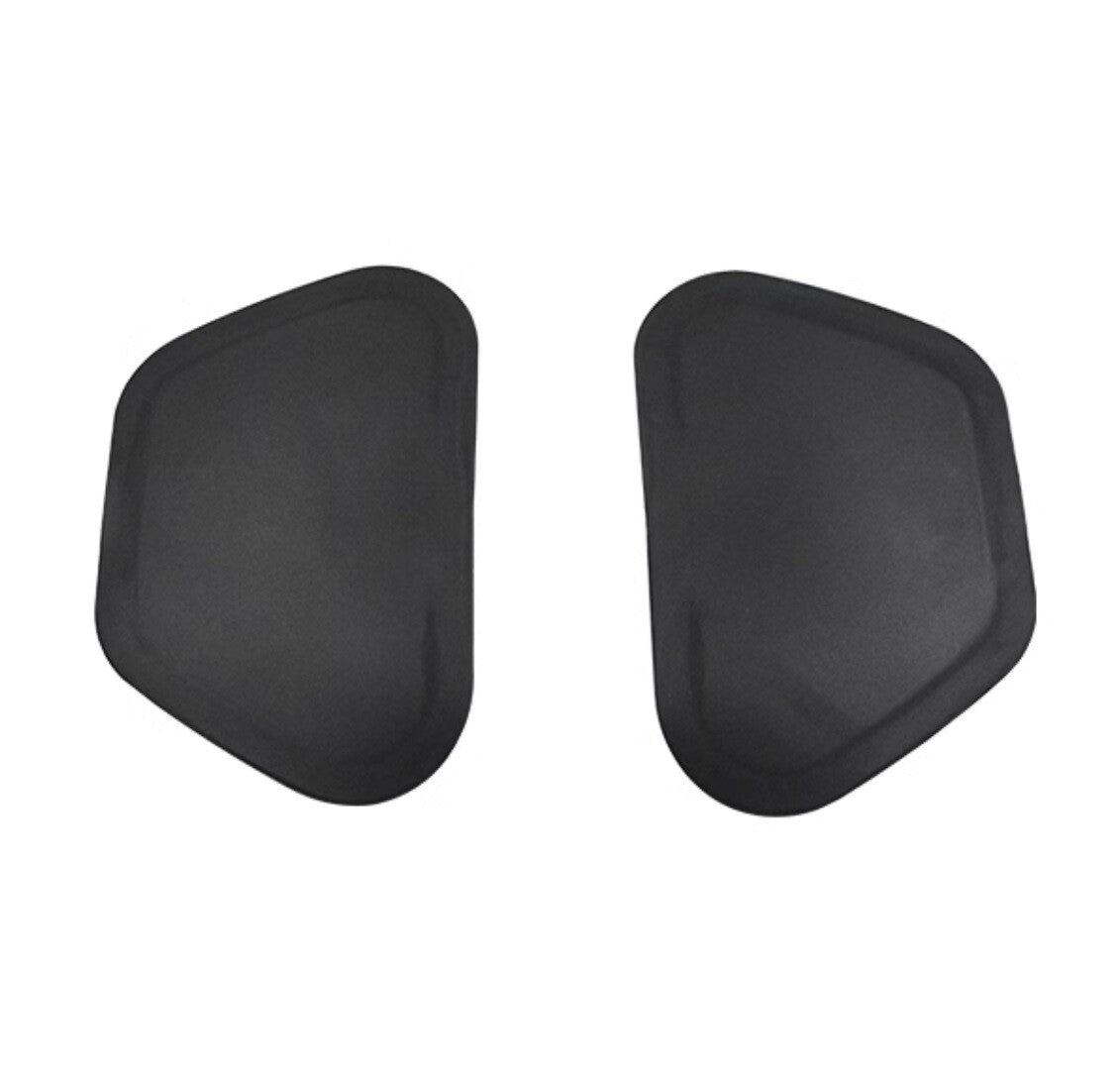 Pair Front Left Right Fender Liner Extension Cover for VW TOUAREG 11-17