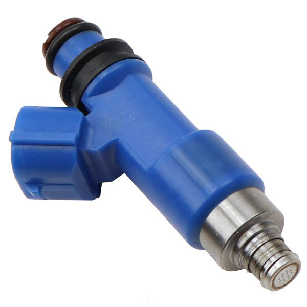 4-piece fuel injector for 2006-18, 2020, and 2021 for Subaru WRX 2.5L; Impreza 2.5L 16611-AA720