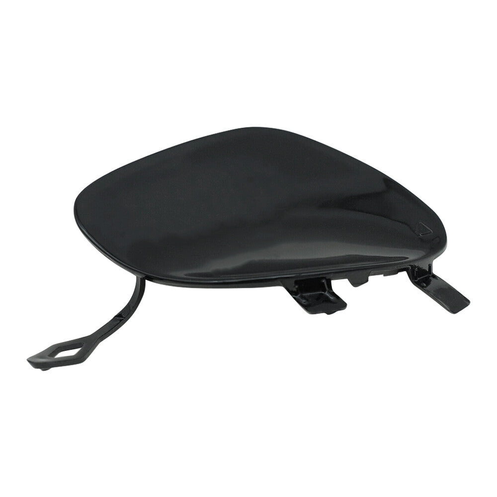 Fit 2017 - 2020 for Mercedes W213 E-Class Front Bumper Tow Hook Cover Flap Unpainted