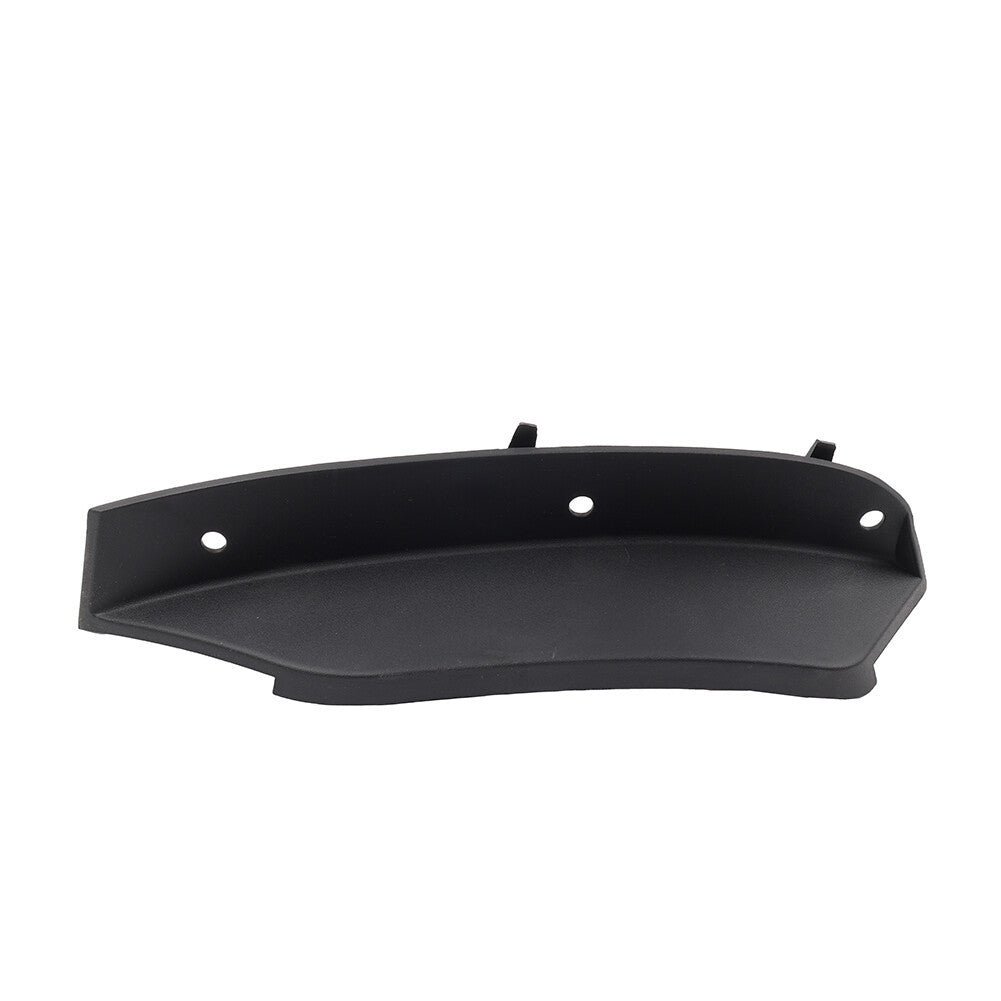 Front Bumper Lower Air Deflector T2H45347 for Jaguar XF 2020-2023