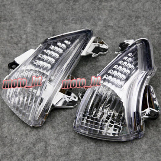 for Kawasaki EX650 650R ER650C ER-6n Indicator Turn Signal Blinker Lamp