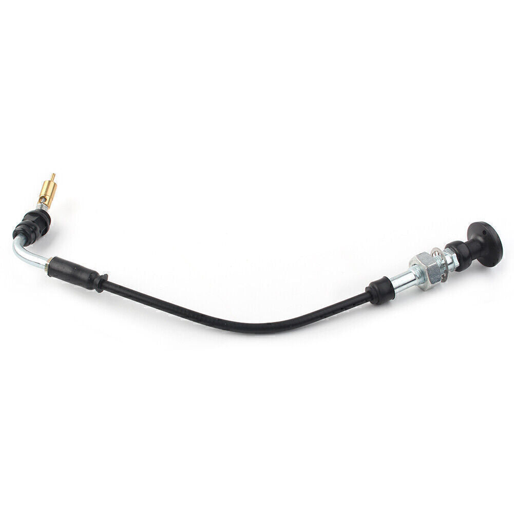 Carburetor Choke Cable for Harley Davidson Sportster XL883 XL1200 7421-99 CV40mm