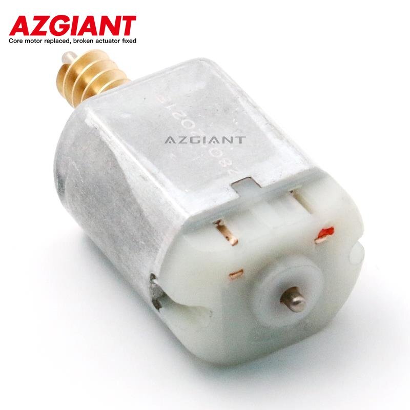 A2097200135 Applicable to 2003-2009 for Mercedes-Benz CLK-Class W209 door lock actuator motor.