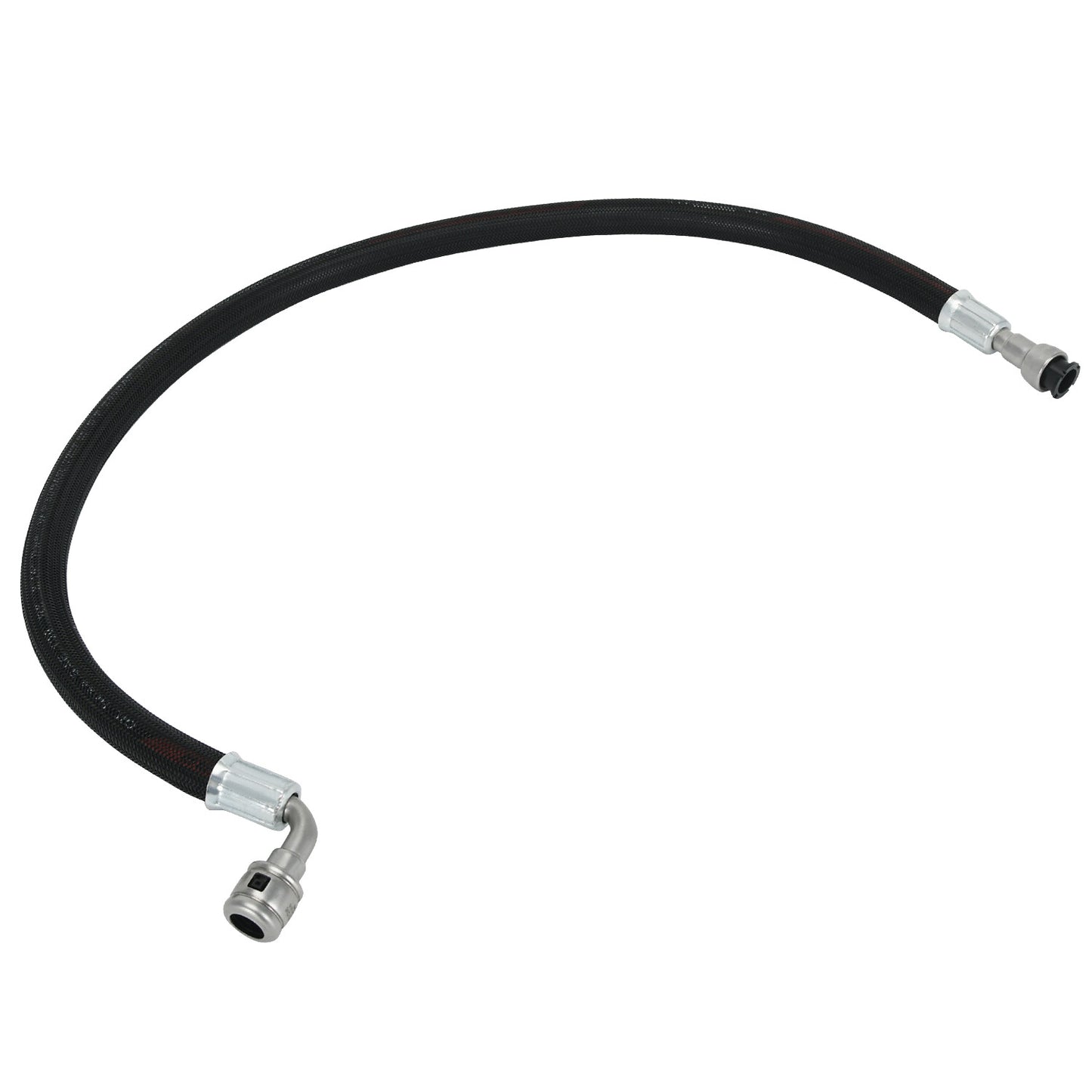 Fuel Hose w/ Clip Inlet for BMW for Mini Cooper R56 R57 to High Pressure Fuel Pump