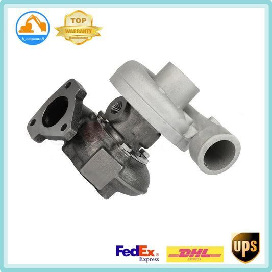 Turbocharger BF4M1011F BF3L1011 for Deutz Bobcat 863 864 873 874 S250 T200 Turbo