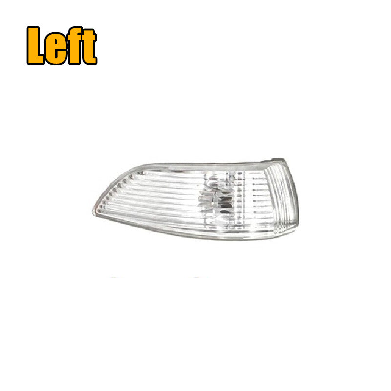 Left LED Rearview Side Mirror Turn Signal Lamp for Hyundai for Elantra 2008-2011