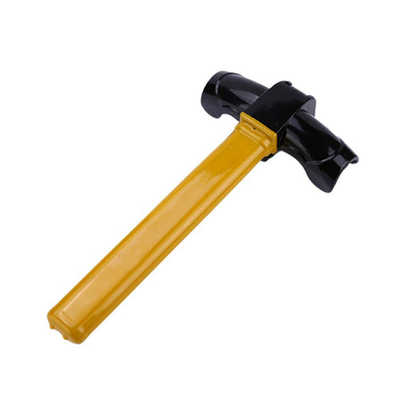 Car Steering Wheel Lock Heavy Duty Anti-theft Security Rotary Steering Wheel Kit