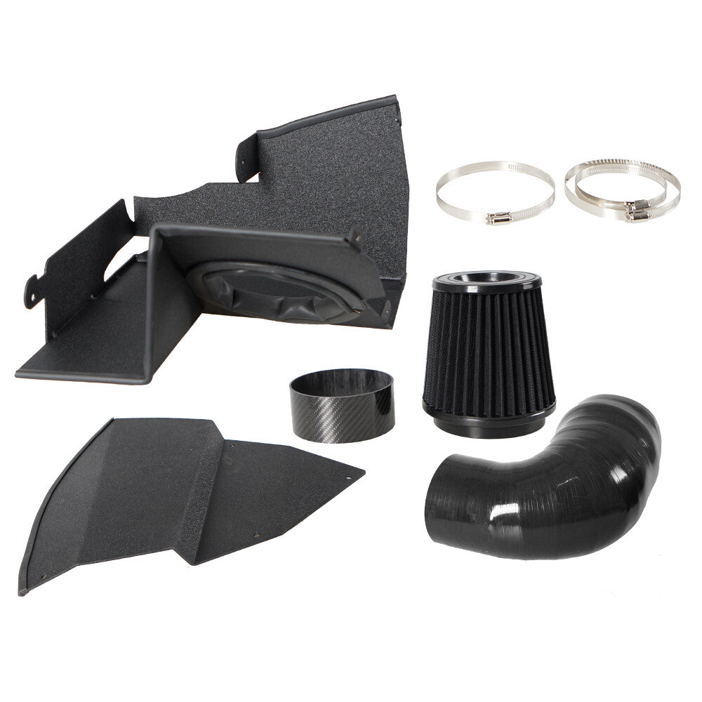 Aluminum alloy air intake kit for BMW 3 Series G20 G21 320i  330i 2019+ Quality