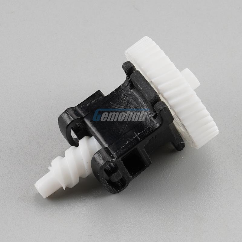 Rear Trunk Lock Actuator Motor Gear For 2004-2009 for Seat Toledo MK III MPV