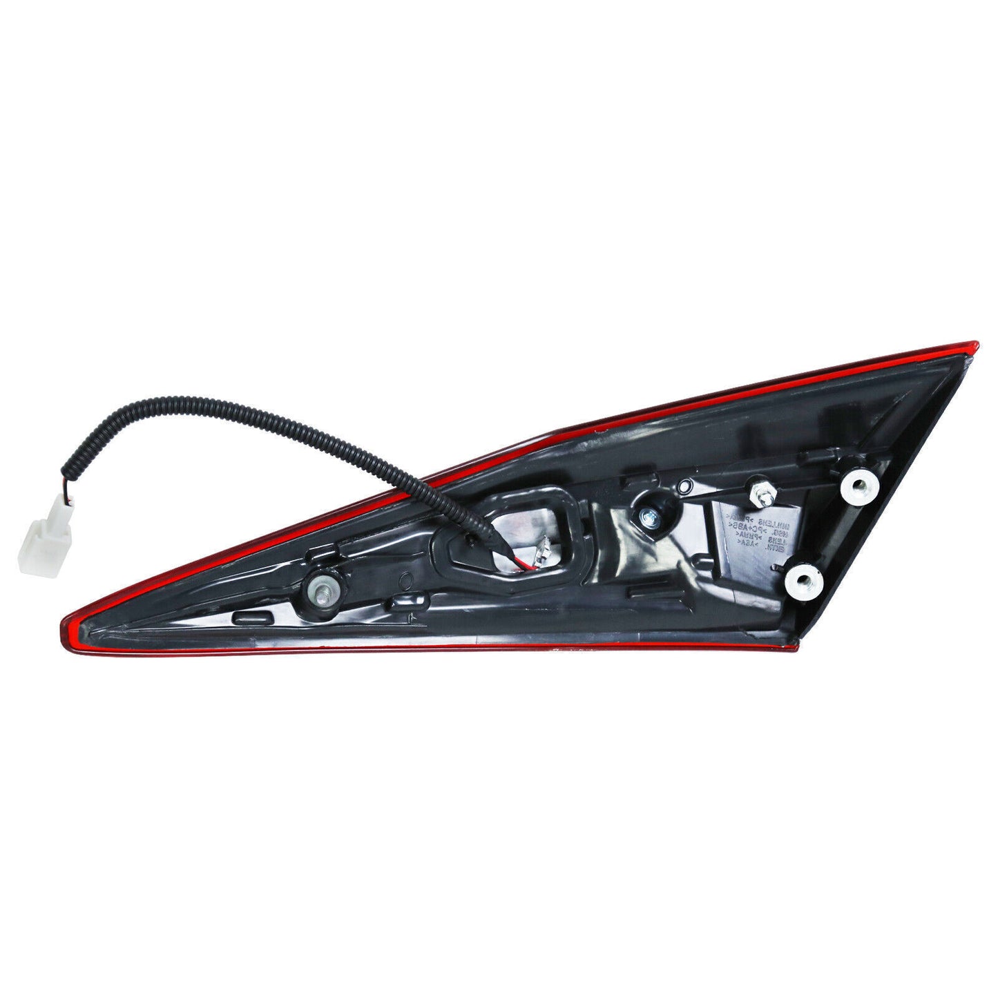 LHRH Rear Inner Tail Light Brake Lamp For 2016 2017 2018-2020 for Honda for Civic Sedan