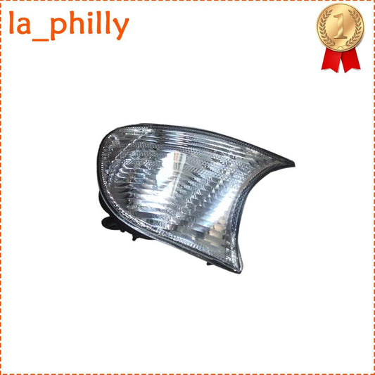 Fit For 3 Series E46 318Ci 320Ci M3 Front Left Side Turn Signal Indicator Light