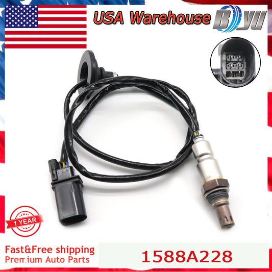 1588A228 Upstream Oxygen Sensor for Mitsubishi Outlander Sport Outlander Lancer