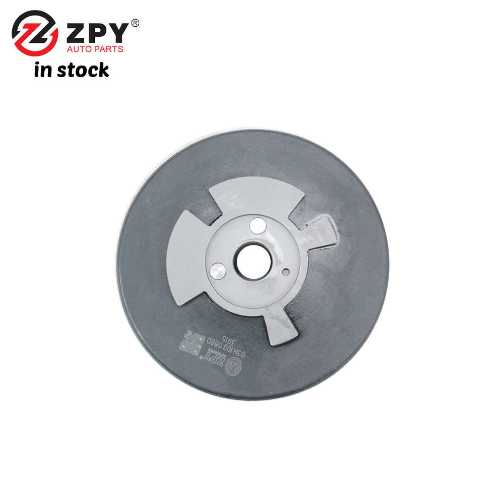 ZPY 07-10 for Volkswagen for Audi Q7 Magotan for Passat 3.2L 3.6L Exhaust Camshaft Adjuster