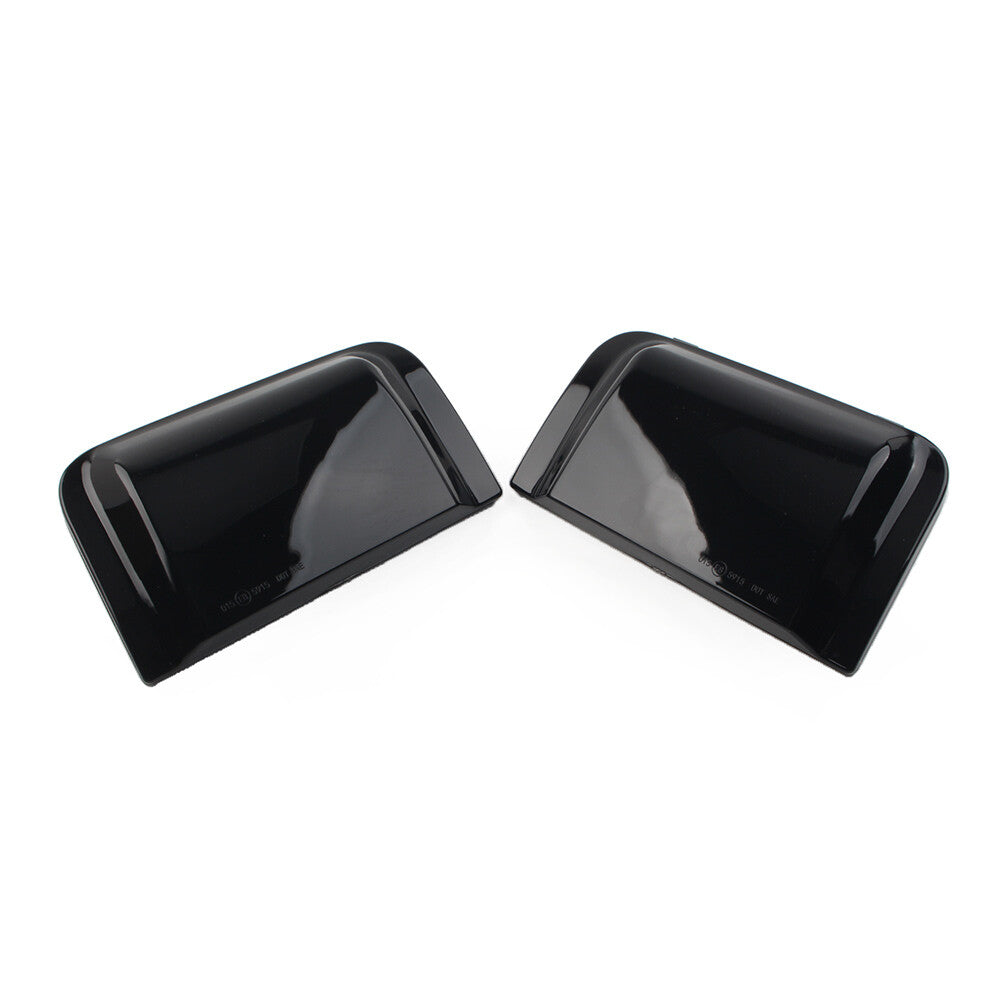 2 Mirror Turn Signal Light for Peugeot Boxer for Ram Promaster for Citroen Jumper Relay
