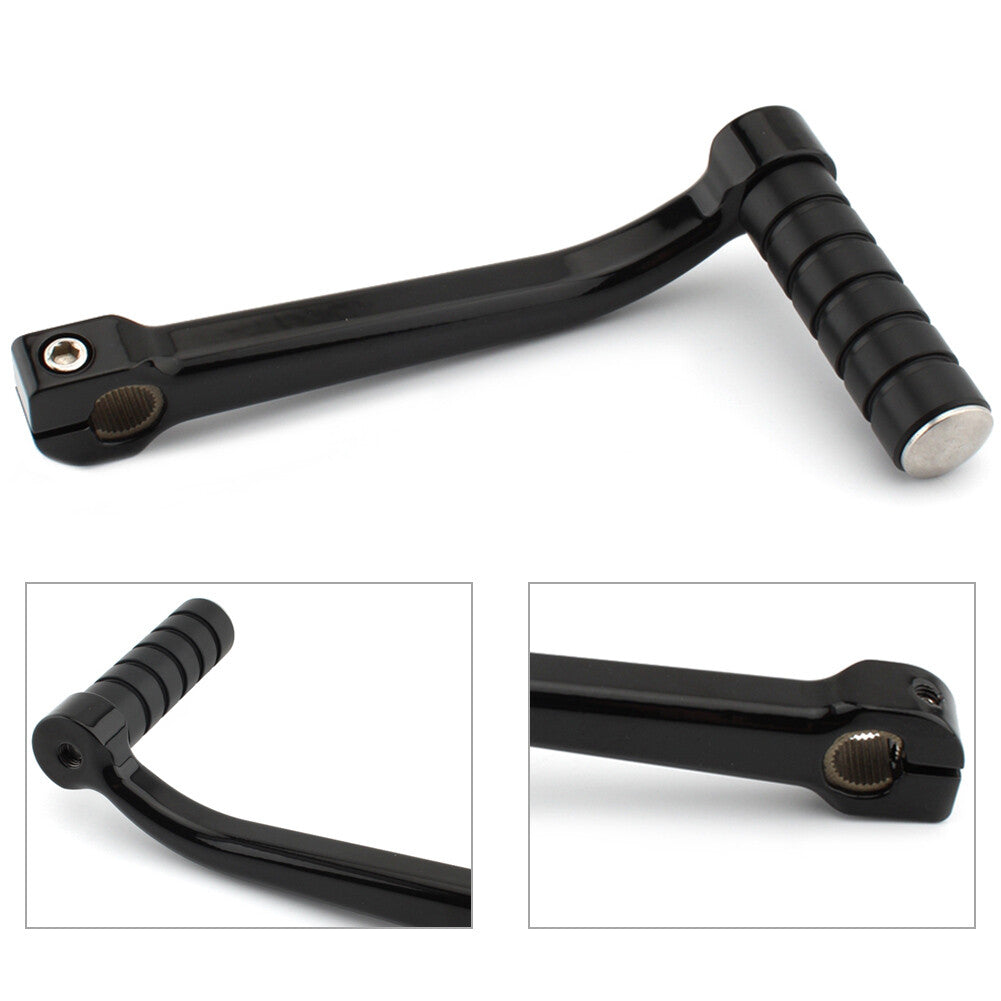 Gear Shifter Shift Lever Pedal Fit for BMW R18 R18 B Classic Transcontinental Black