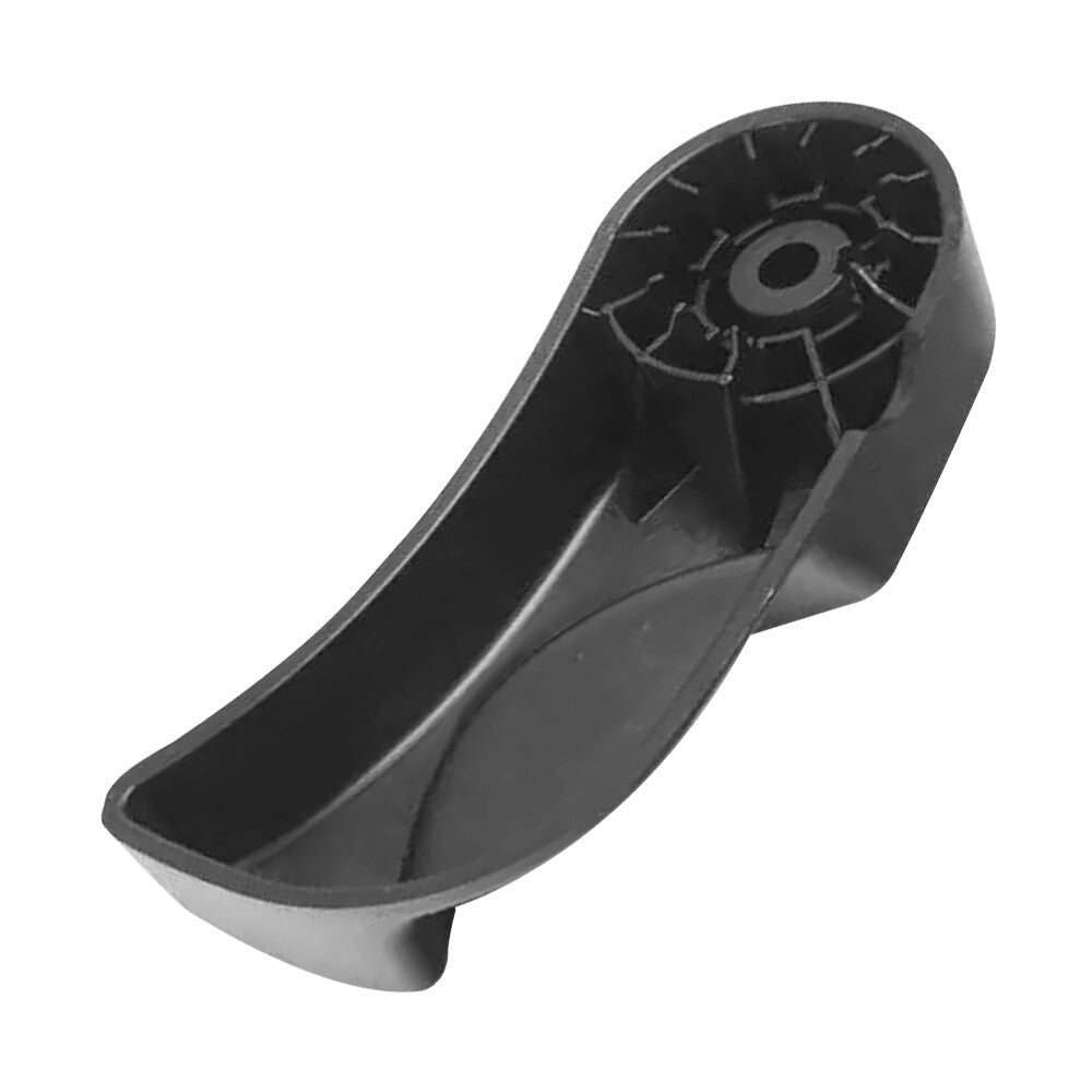 Bonnet Release Handle Black for E81 E82 E87 E88 E91 E92 E93 X1 E84 51237067086